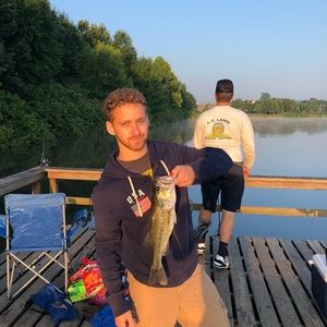 Meet your Posher, Gage